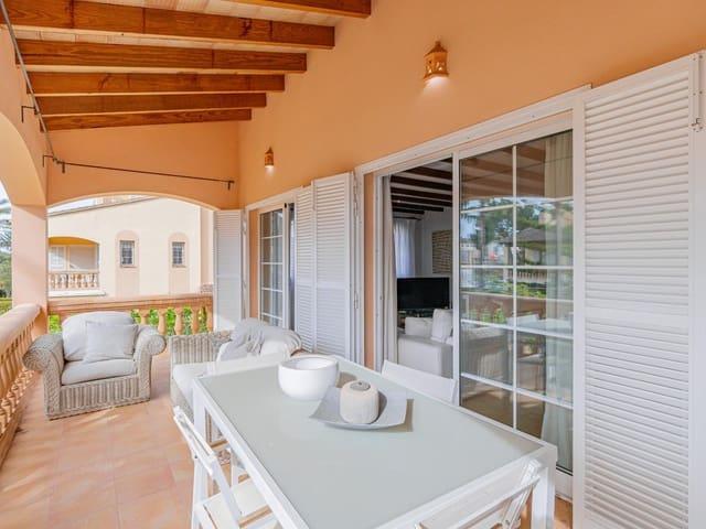 Apartamento en venta en Santa Margalida, Pla de Mallorca