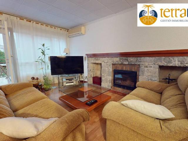 Apartamento en venta en Castelldefels, Centre