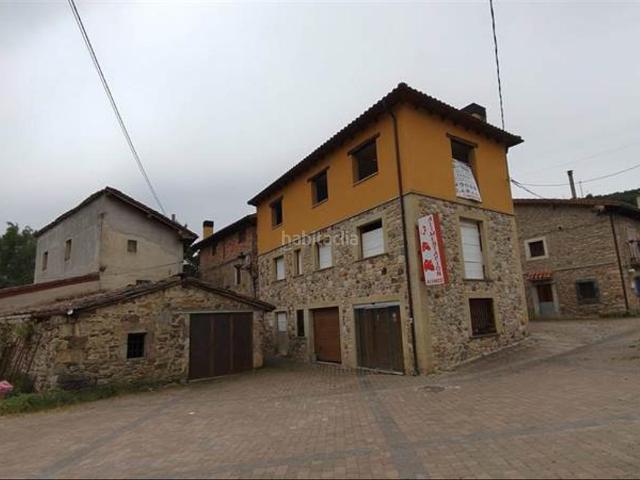 Apartamento en venta en Canales De La Sierra, La Rioja