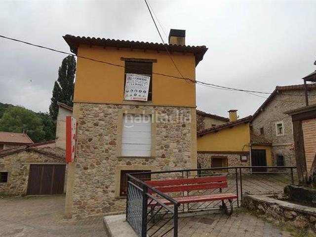 Apartamento en venta en Canales De La Sierra, La Rioja