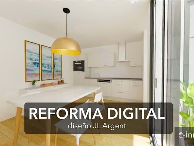 Apartamento en venta en la Costera, Valencia