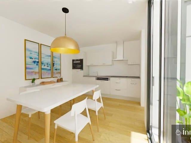 Apartamento en venta en la Costera, Valencia