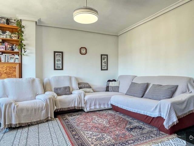 Apartamento en venta en la Costera, Valencia
