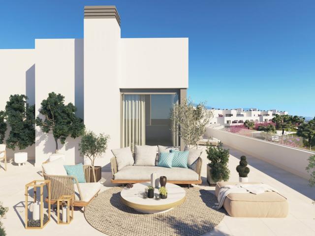 Apartamento en venta en Barriada Islas Canarias, Estepona
