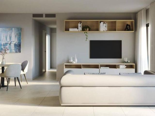 Apartamento en venta en Barriada Islas Canarias, Costa del Sol Occidental