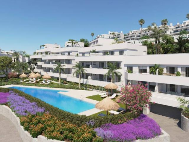 Apartamento en venta en Barriada Islas Canarias, Costa del Sol Occidental