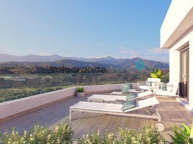 Apartamento en venta en Estepona, Barriada Blas Infante