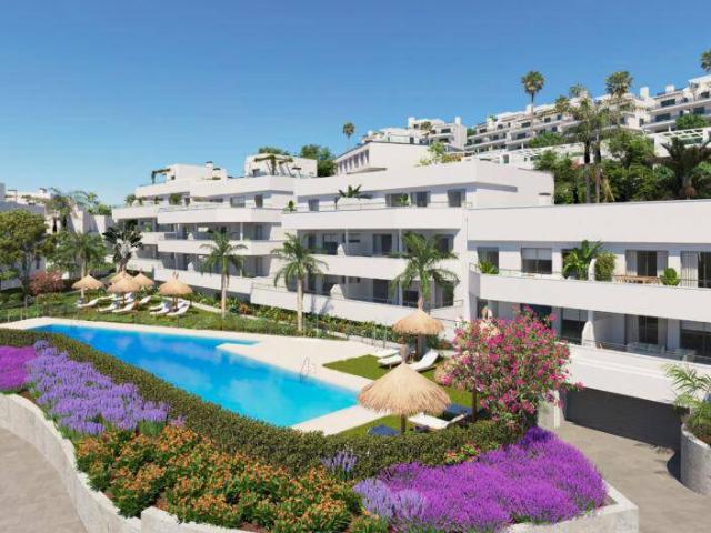 Apartamento en venta en Barriada Islas Canarias, Estepona