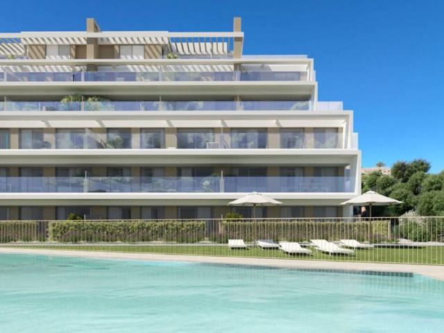 Apartamento en venta en Estepona, Barriada Blas Infante