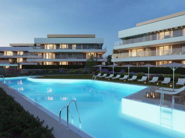 Apartamento en venta en Barriada Islas Canarias, Costa del Sol Occidental