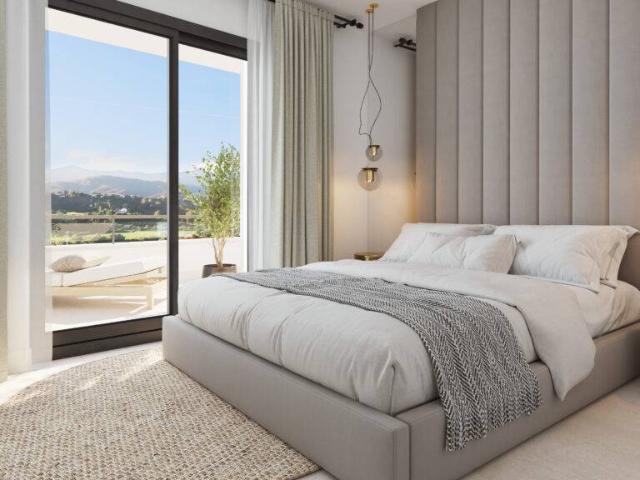 Apartamento en venta en Barriada Islas Canarias, Costa del Sol Occidental