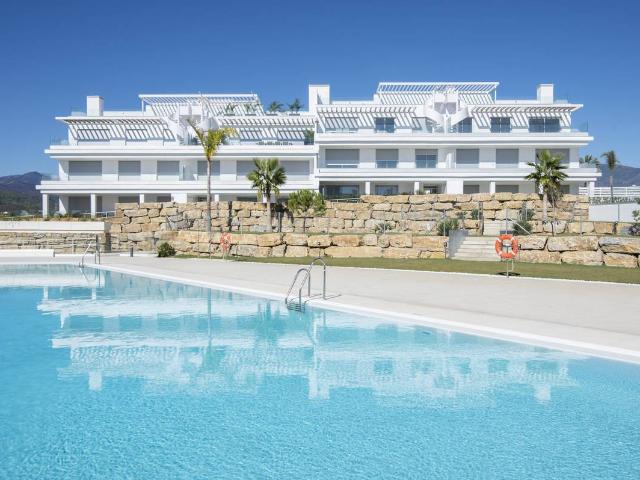Apartamento en venta en Barriada Islas Canarias, Costa del Sol Occidental