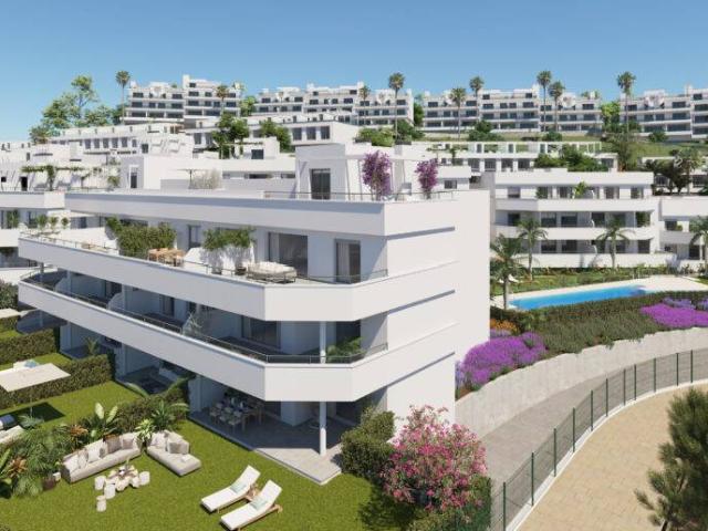 Apartamento en venta en Barriada Islas Canarias, Costa del Sol Occidental