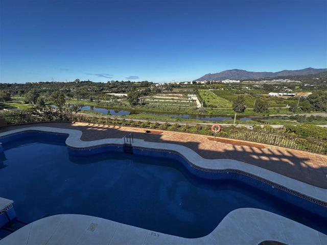 Apartamento en venta en Estepona, Barriada Blas Infante