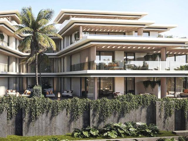 Apartamento en venta en Barriada Islas Canarias, Estepona