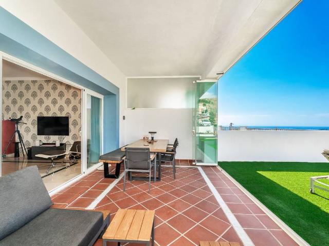 Apartamento en venta en Barriada Islas Canarias, Costa del Sol Occidental