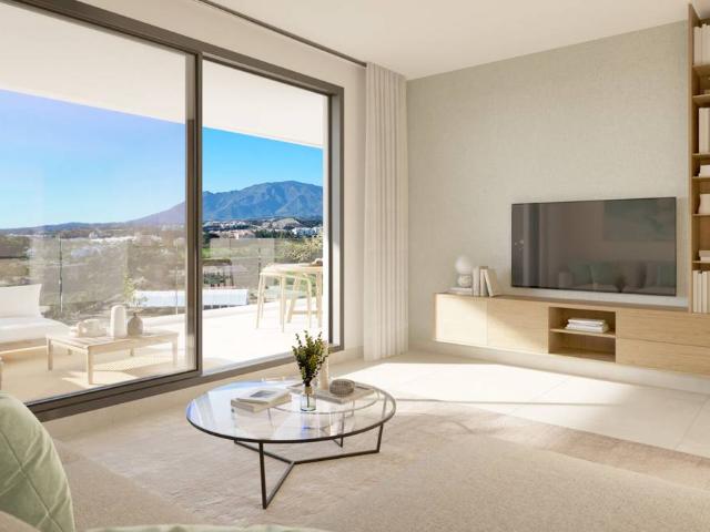 Apartamento en venta en Barriada Islas Canarias, Costa del Sol Occidental