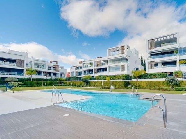 Apartamento en venta en Resinera-Voladilla, Costa del Sol Occidental