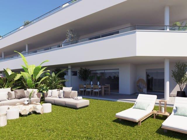Apartamento en venta en Málaga, Resinera-Voladilla