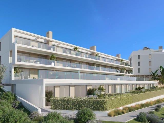 Apartamento en venta en Resinera-Voladilla, Costa del Sol Occidental
