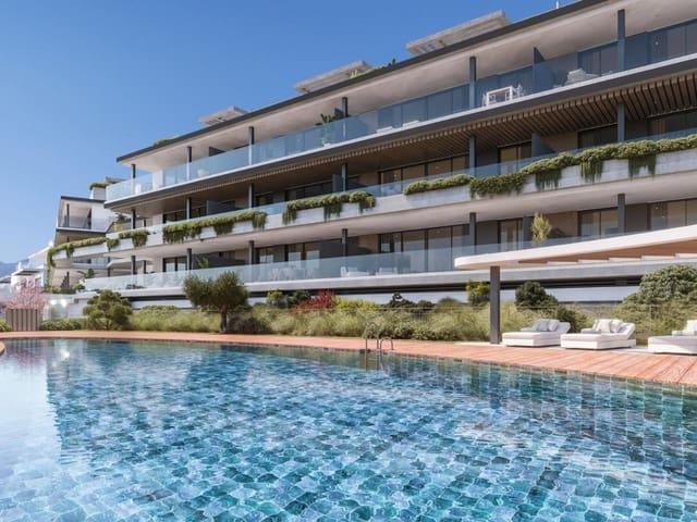 Apartamento en venta en Resinera-Voladilla, Costa del Sol Occidental