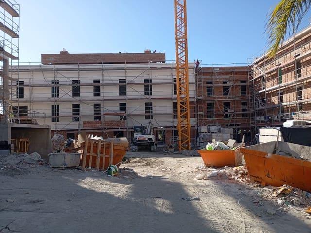 Apartamento en venta en Resinera-Voladilla, Costa del Sol Occidental