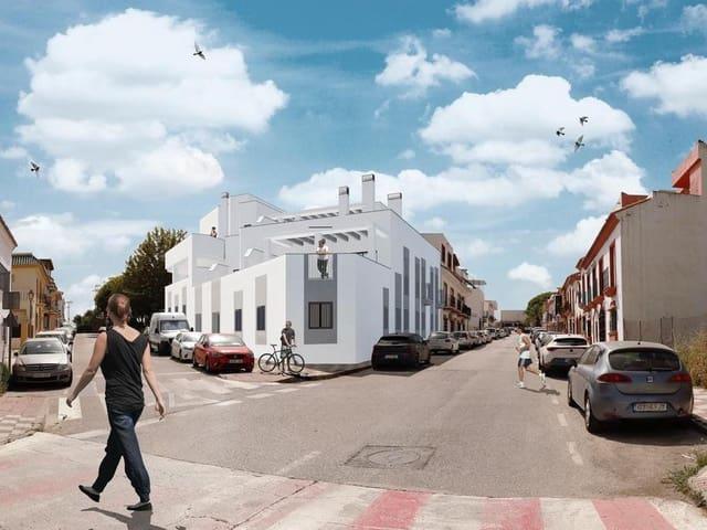 Apartamento en venta en Resinera-Voladilla, Costa del Sol Occidental