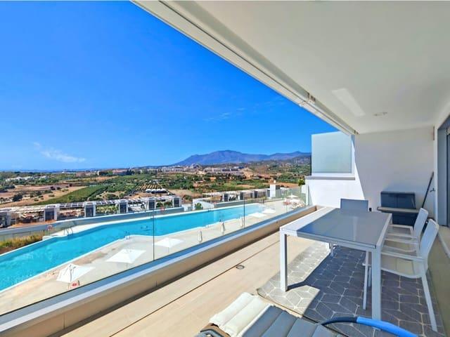 Apartamento en venta en Resinera-Voladilla, Costa del Sol Occidental