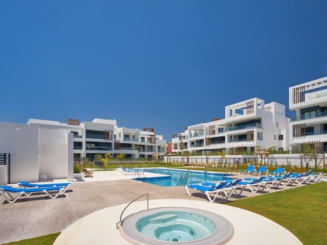 Apartamento en venta en Resinera-Voladilla, Costa del Sol Occidental