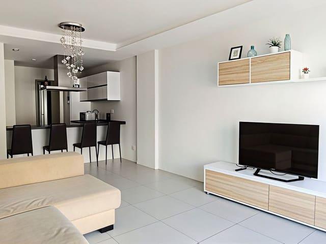 Apartamento en venta en Resinera-Voladilla, Costa del Sol Occidental