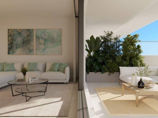Apartamento en venta en Resinera-Voladilla, Costa del Sol Occidental