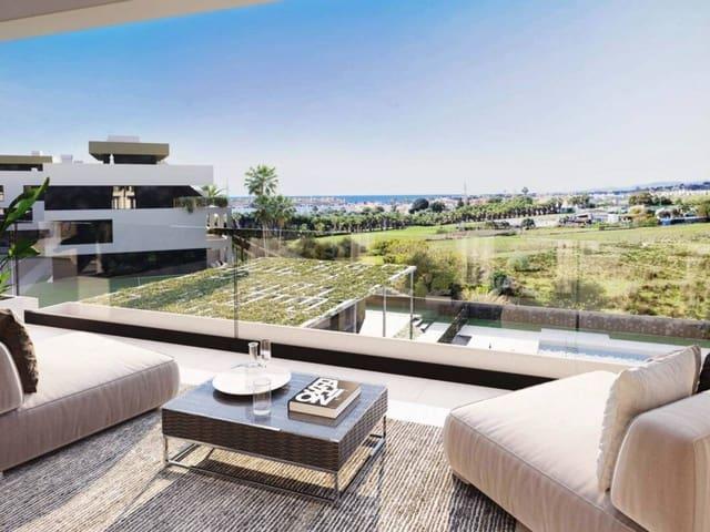 Apartamento en venta en Resinera-Voladilla, Costa del Sol Occidental