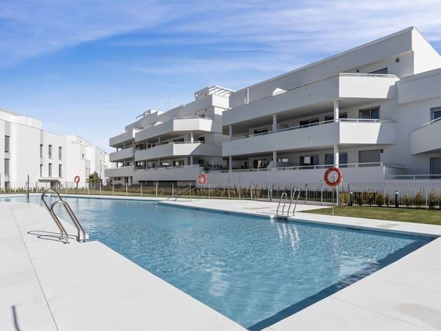 Apartamento en venta en Resinera-Voladilla, Costa del Sol Occidental