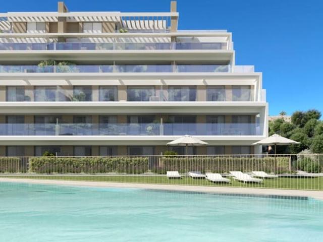 Apartamento en venta en Resinera-Voladilla, Costa del Sol Occidental