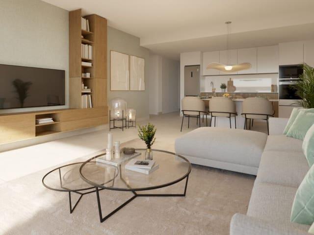 Apartamento en venta en Resinera-Voladilla, Costa del Sol Occidental
