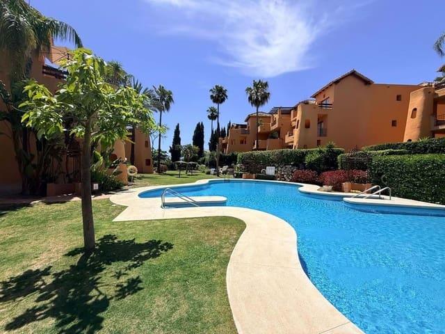 Apartamento en venta en Resinera-Voladilla, Costa del Sol Occidental