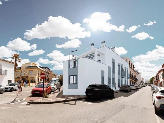 Apartamento en venta en Resinera-Voladilla, Costa del Sol Occidental