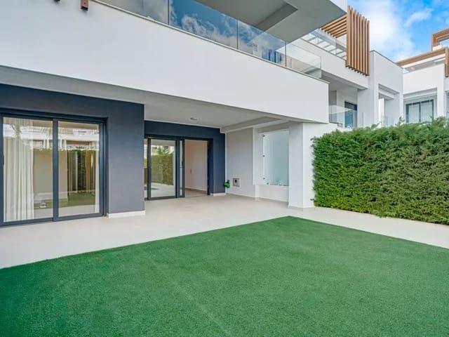 Apartamento en venta en Resinera-Voladilla, Costa del Sol Occidental