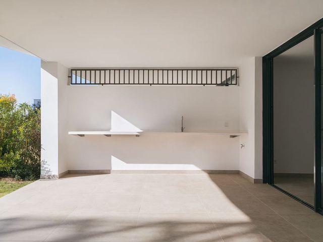 Apartamento en venta en Main Entrance Park Beach Estepona, Estepona