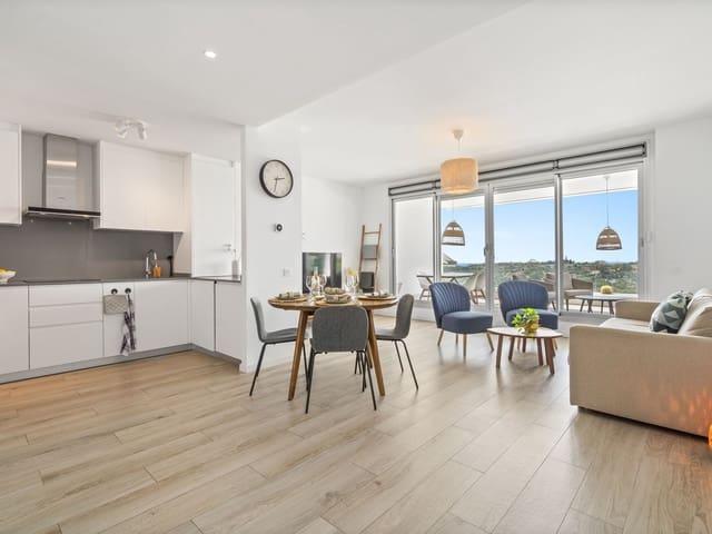 Apartamento en venta en Resinera-Voladilla, Costa del Sol Occidental