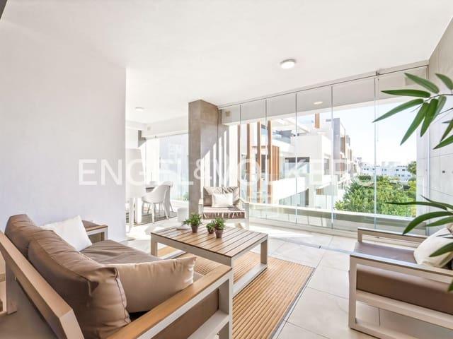 Apartamento en venta en Resinera-Voladilla, Costa del Sol Occidental