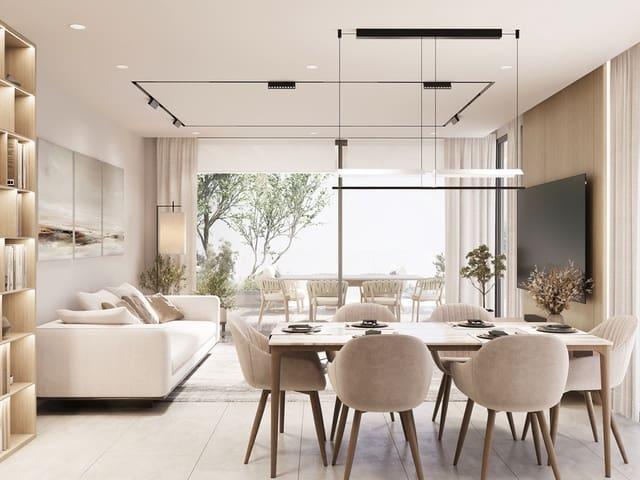 Apartamento en venta en Resinera-Voladilla, Costa del Sol Occidental