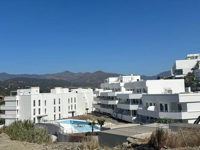Apartamento en venta en Resinera-Voladilla, Costa del Sol Occidental