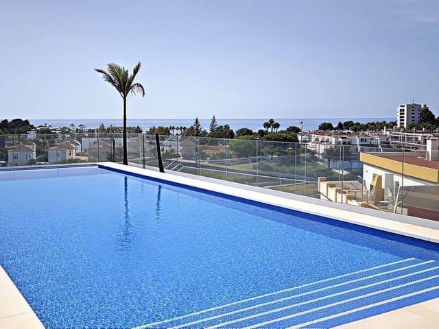 Apartamento en venta en Resinera-Voladilla, Costa del Sol Occidental