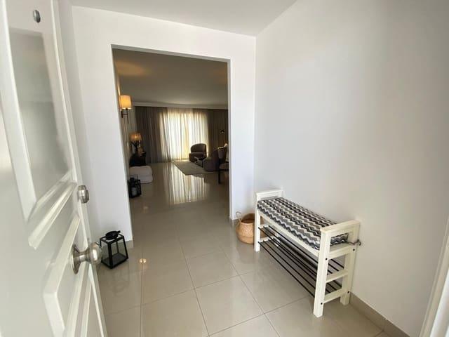 Apartamento en venta en Resinera-Voladilla, Costa del Sol Occidental