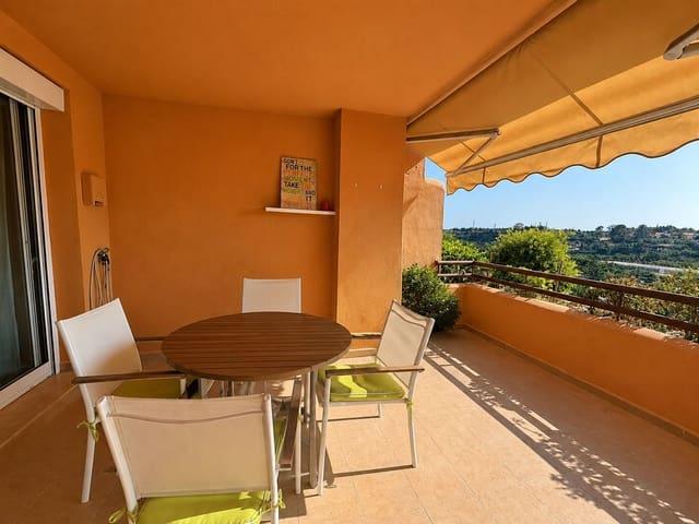 Apartamento en venta en Resinera-Voladilla, Costa del Sol Occidental