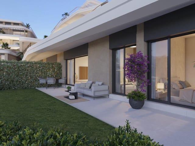 Apartamento en venta en Resinera-Voladilla, Costa del Sol Occidental