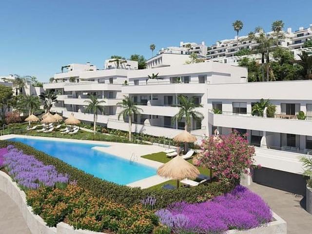 Apartamento en venta en Resinera-Voladilla, Costa del Sol Occidental