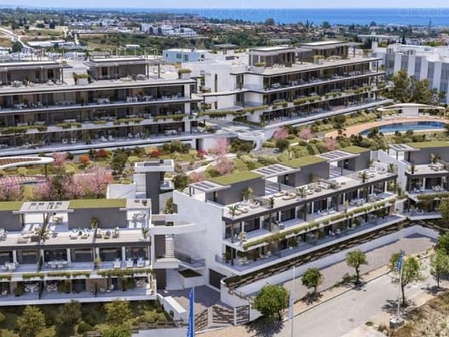 Apartamento en venta en Resinera-Voladilla, Estepona