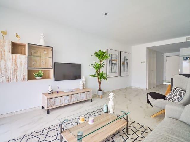 Apartamento en venta en Resinera-Voladilla, Costa del Sol Occidental